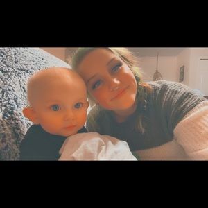 Meet your Posher, Makayla iraland